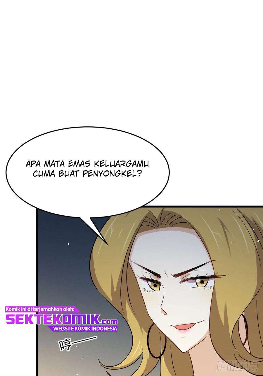 Immortal Swordsman in The Reverse World Chapter 190 Gambar 4